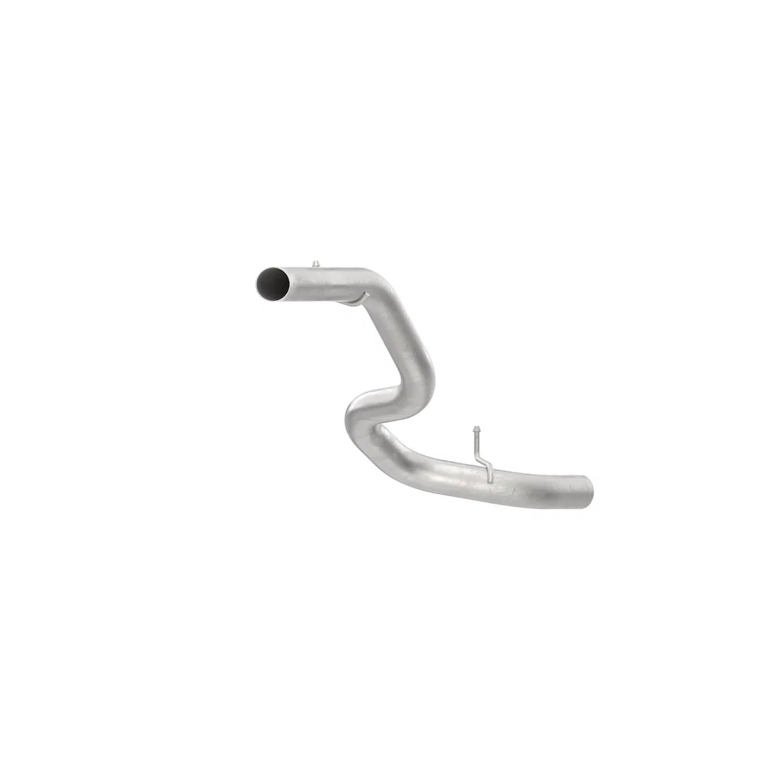 54227 – WALKER EXHST Exhaust Tail Pipe, OE Replacement - view 3